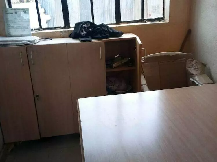 پانسیون Talya Suites