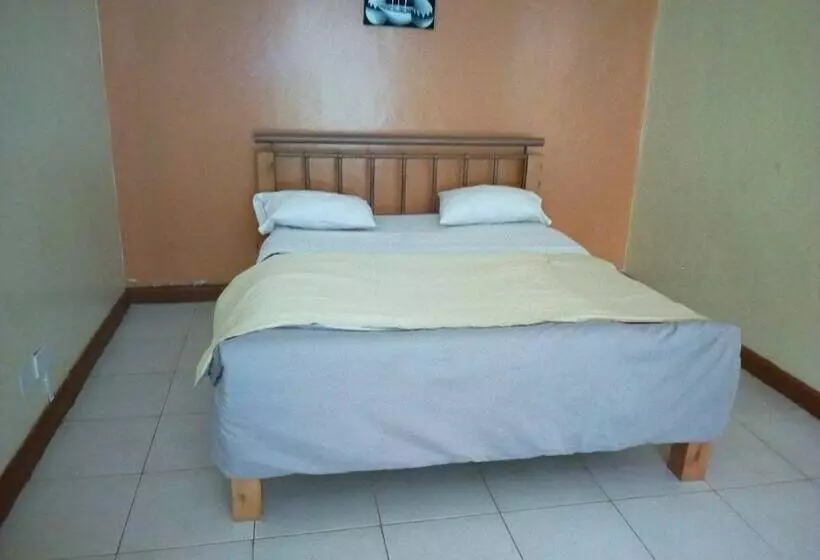 پانسیون Talya Suites