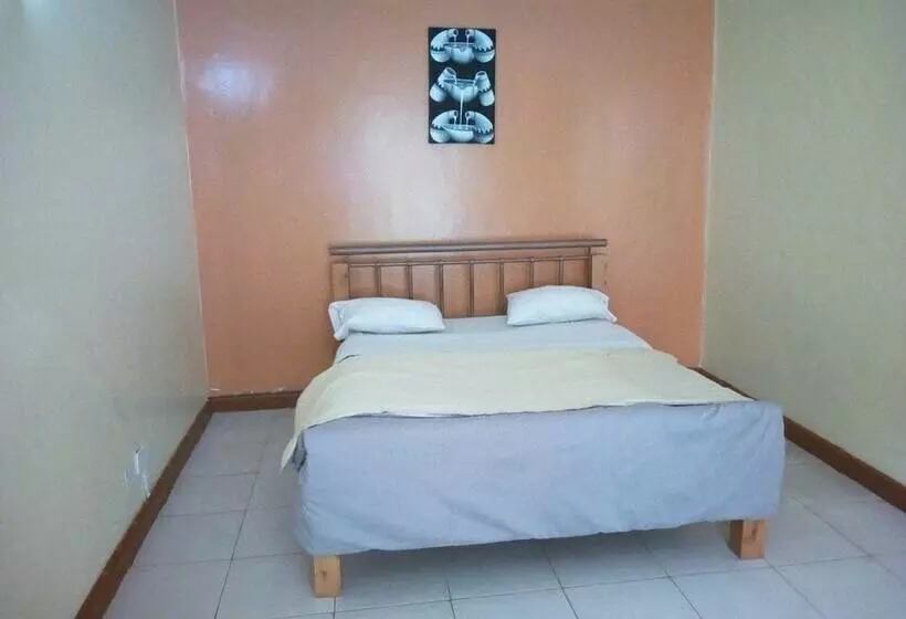 پانسیون Talya Suites