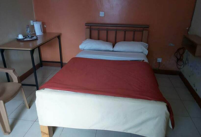 پانسیون Talya Suites