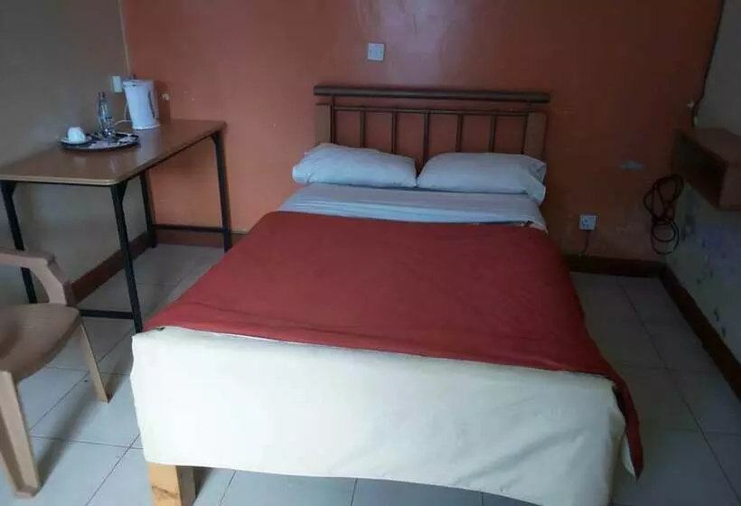 پانسیون Talya Suites