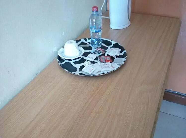 پانسیون Talya Suites