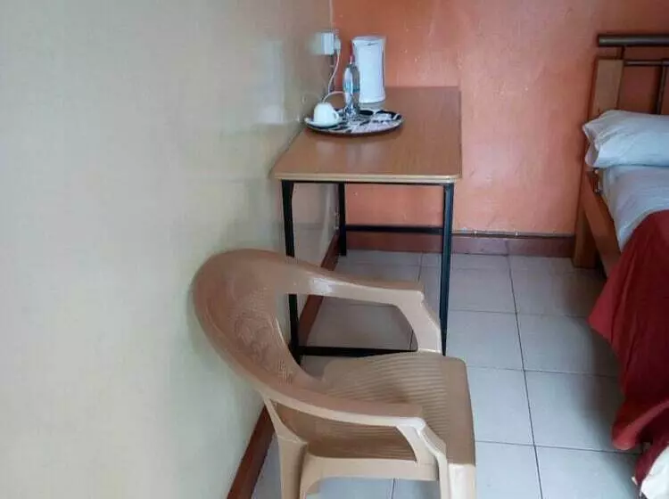 پانسیون Talya Suites