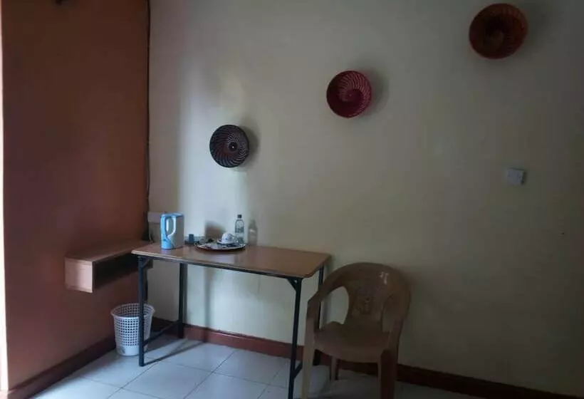 پانسیون Talya Suites