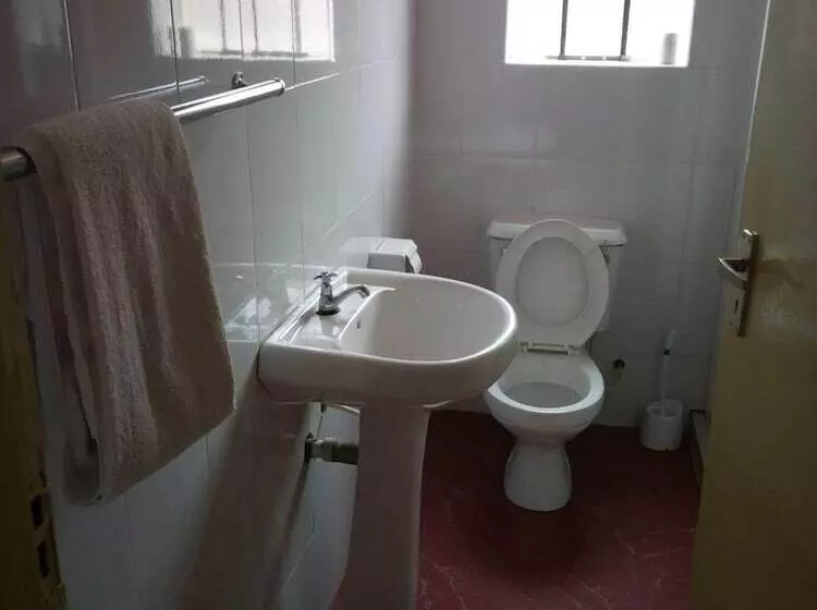 پانسیون Talya Suites