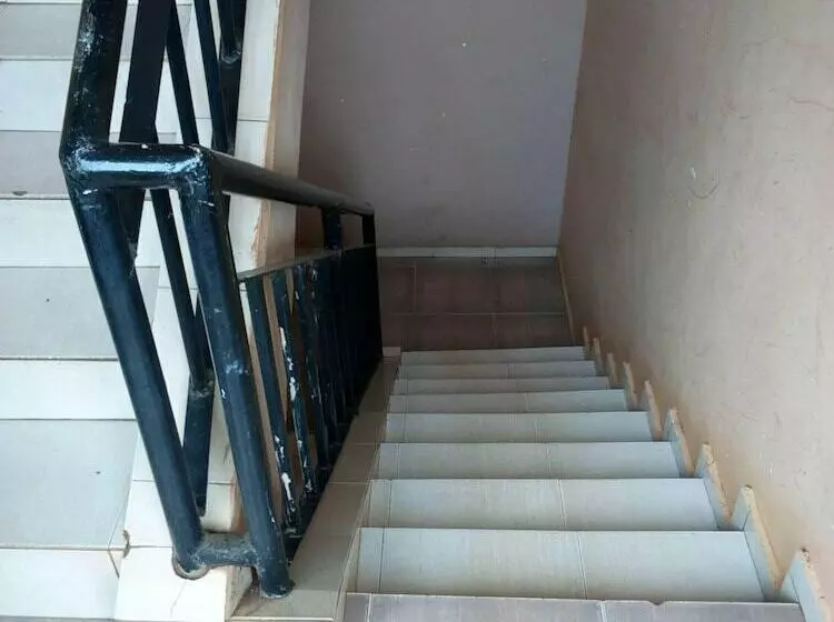 پانسیون Talya Suites