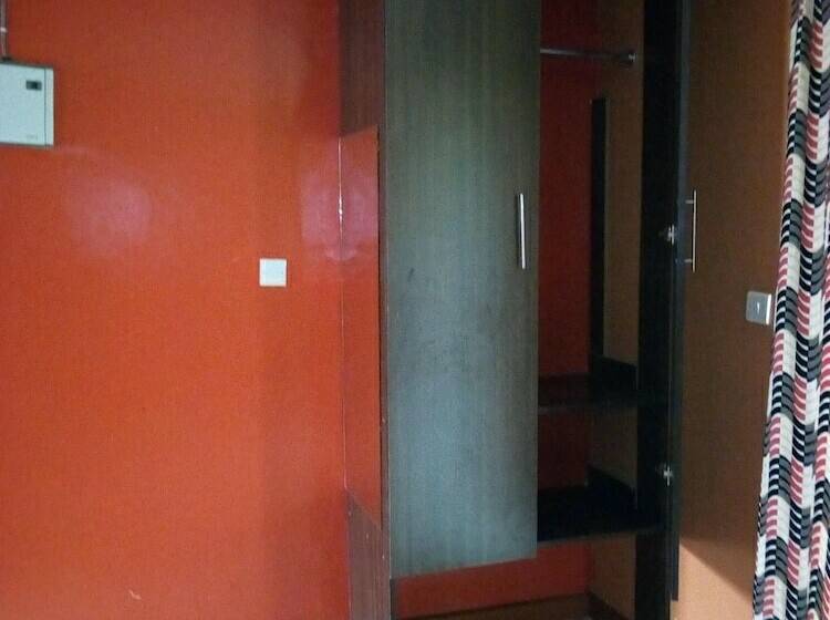 پانسیون Talya Suites