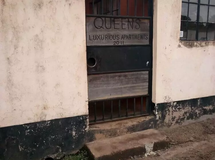 پانسیون Talya Suites