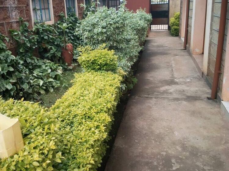 پانسیون Talya Suites