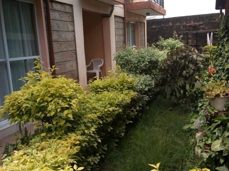 پانسیون Talya Suites