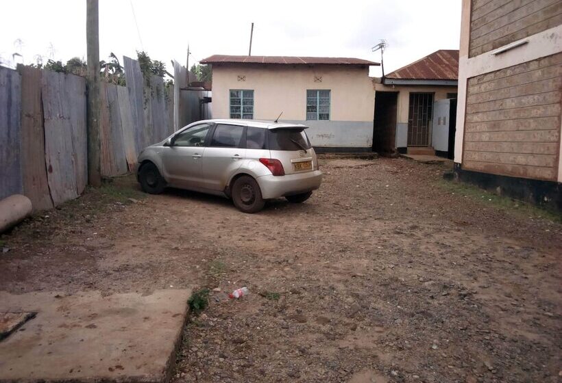 پانسیون Talya Suites