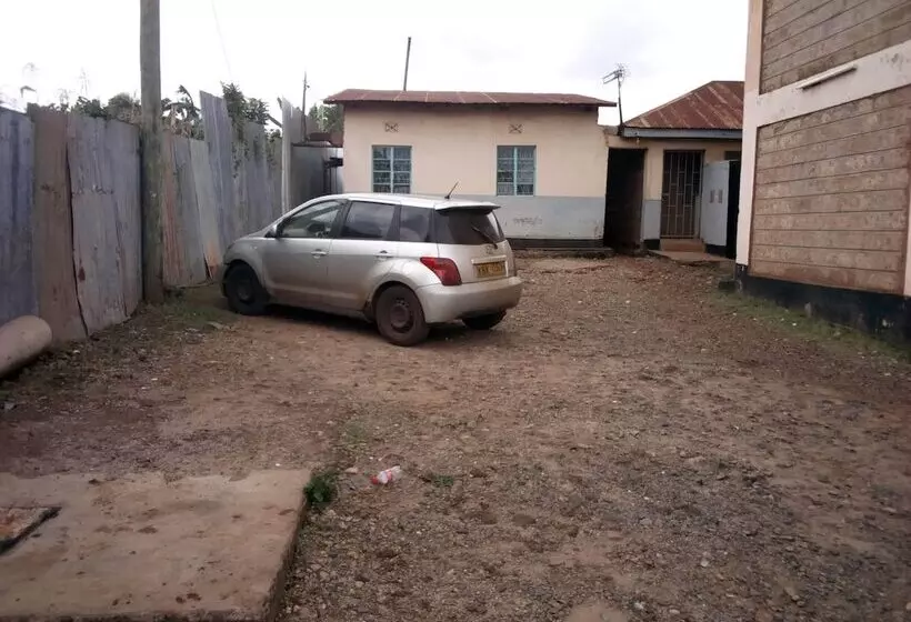 پانسیون Talya Suites