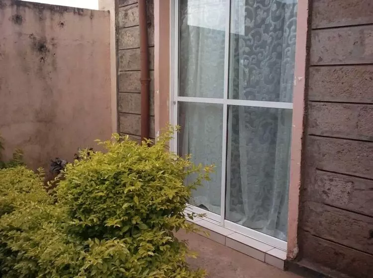 پانسیون Talya Suites