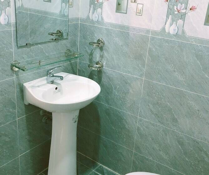 ペンション Tan Khoi Dat