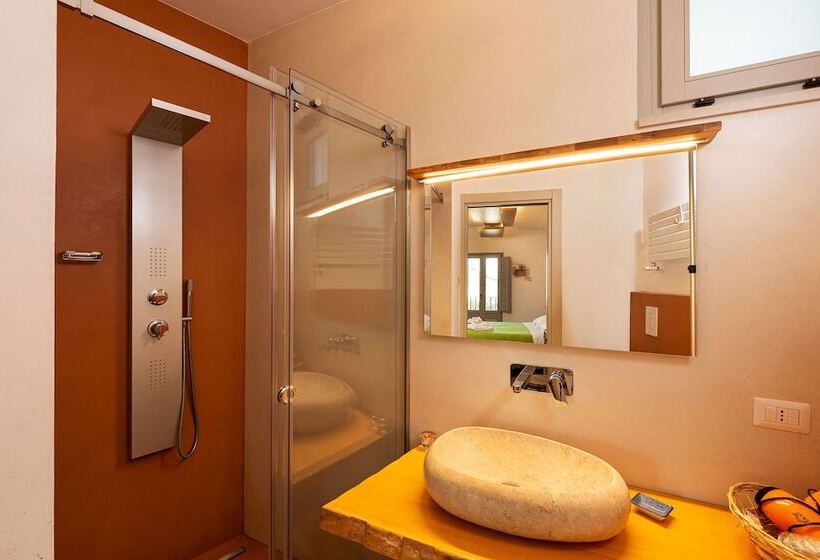 پانسیون Trulli In Corte