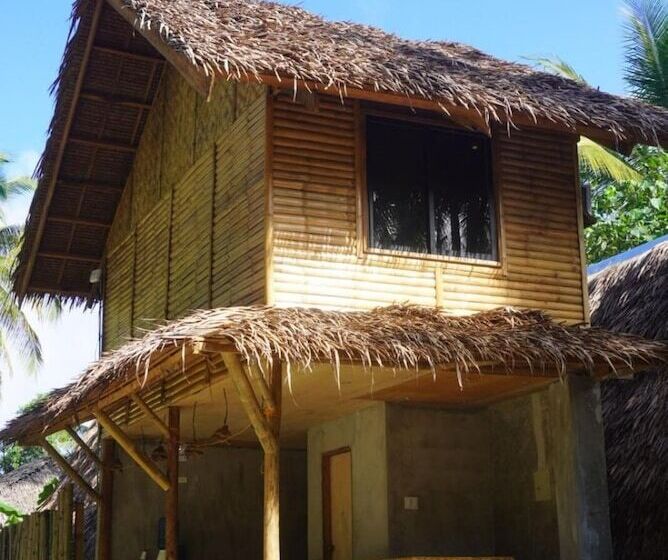 Premiere Haven Hostel Siargao