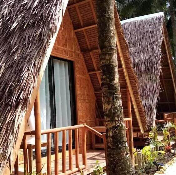 Premiere Haven Hostel Siargao