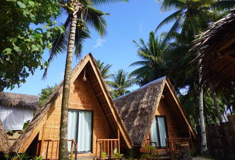 Premiere Haven Hostel Siargao