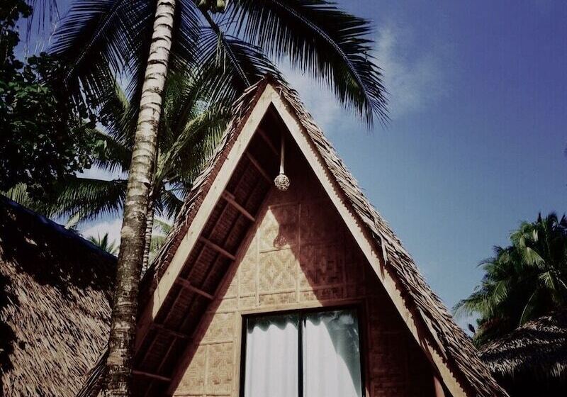 Premiere Haven Hostel Siargao