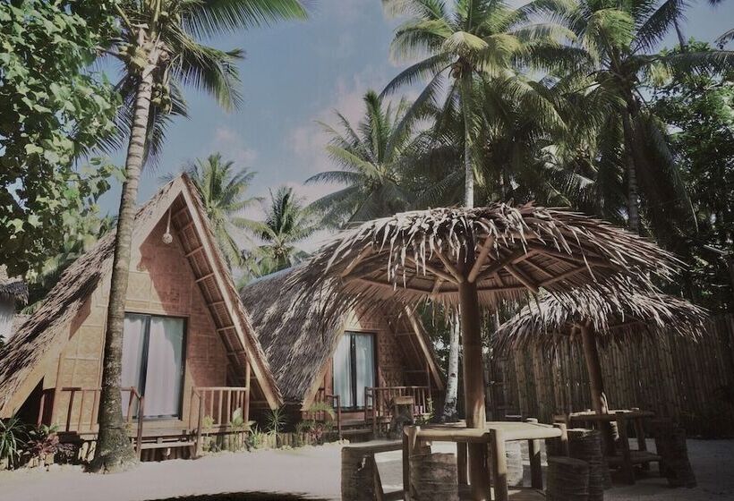 Premiere Haven Hostel Siargao