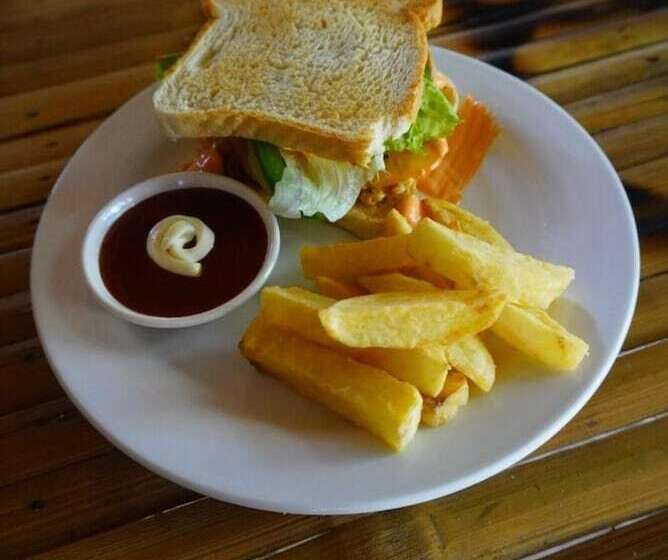 Premiere Haven Hostel Siargao