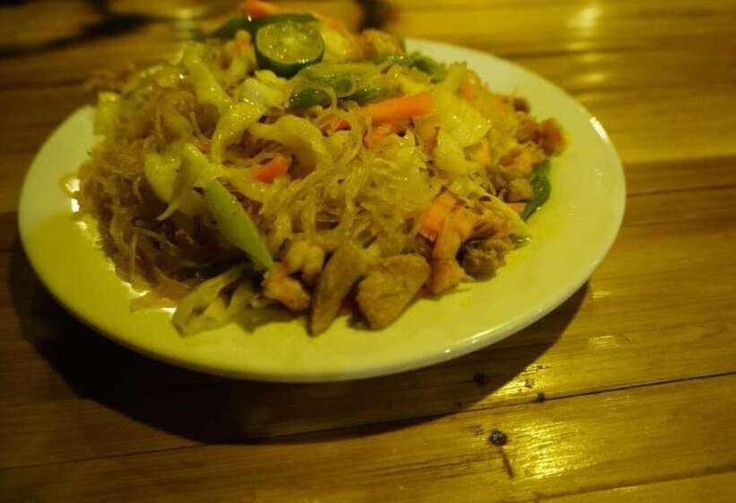 Premiere Haven Hostel Siargao