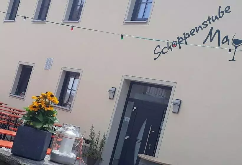 Schoppenstube May