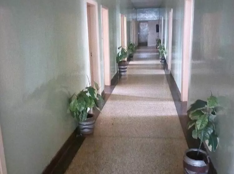 Starwood Hotel Kagio