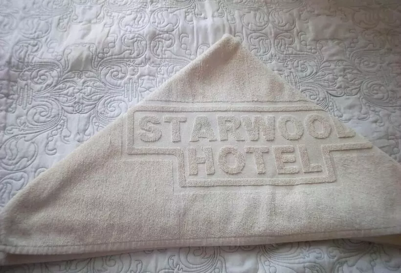 Starwood Hotel Kagio