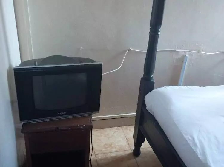 Starwood Hotel Kagio
