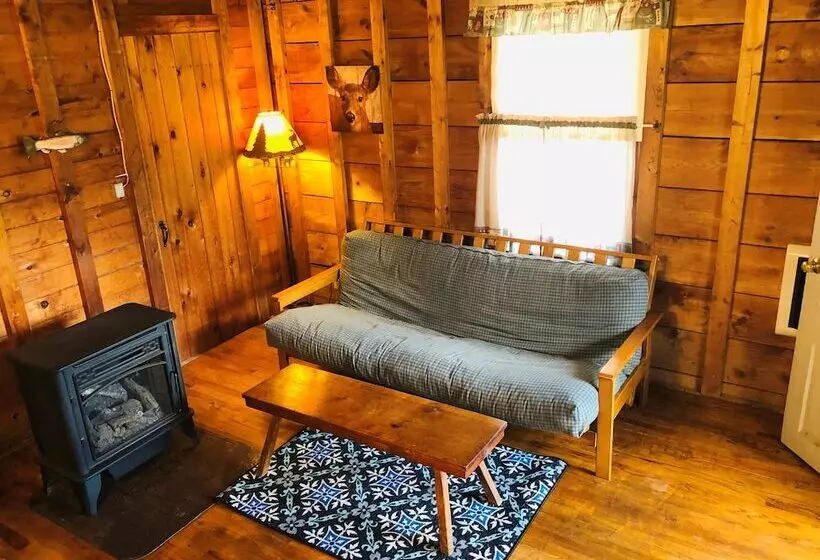 Sweet Valley Cottages