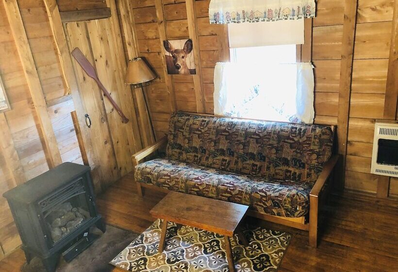 Sweet Valley Cottages