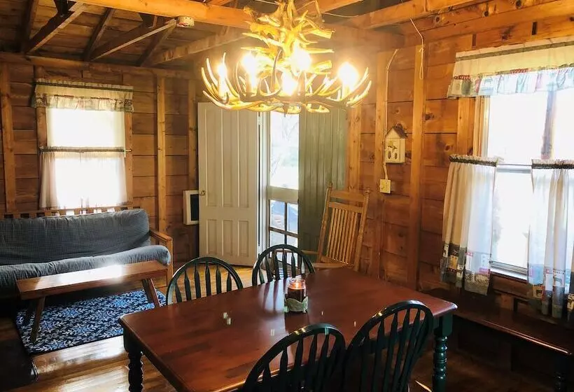 Sweet Valley Cottages