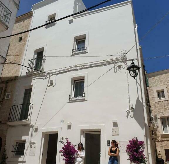 Bed and Breakfast Casa La Torre