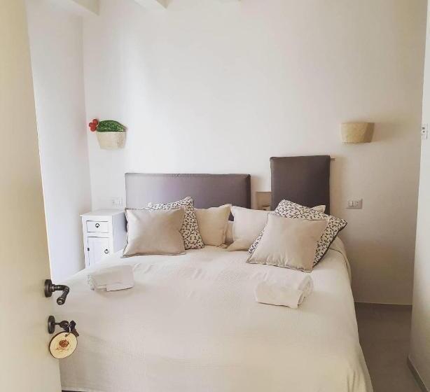 Bed and Breakfast Casa La Torre