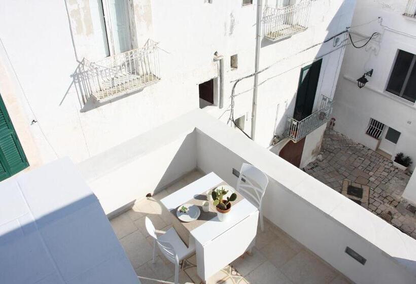 Bed and Breakfast Casa La Torre