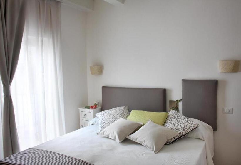 Bed and Breakfast Casa La Torre