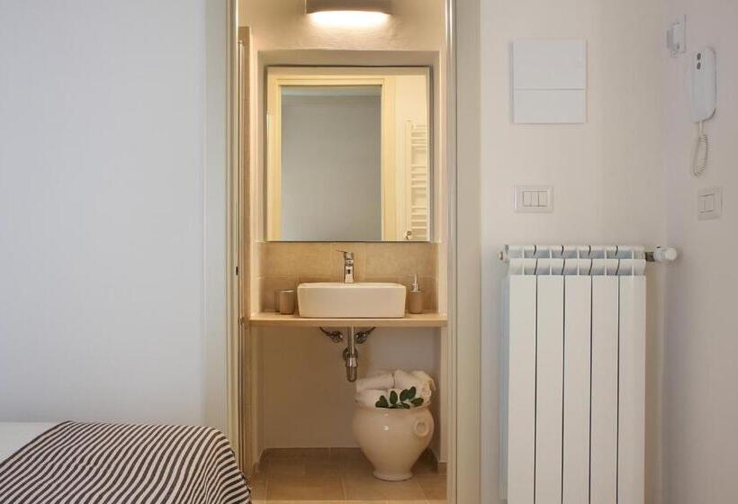 Bed and Breakfast Casa La Torre