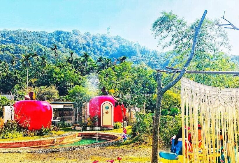 تختخواب و صبحانه Dayastar