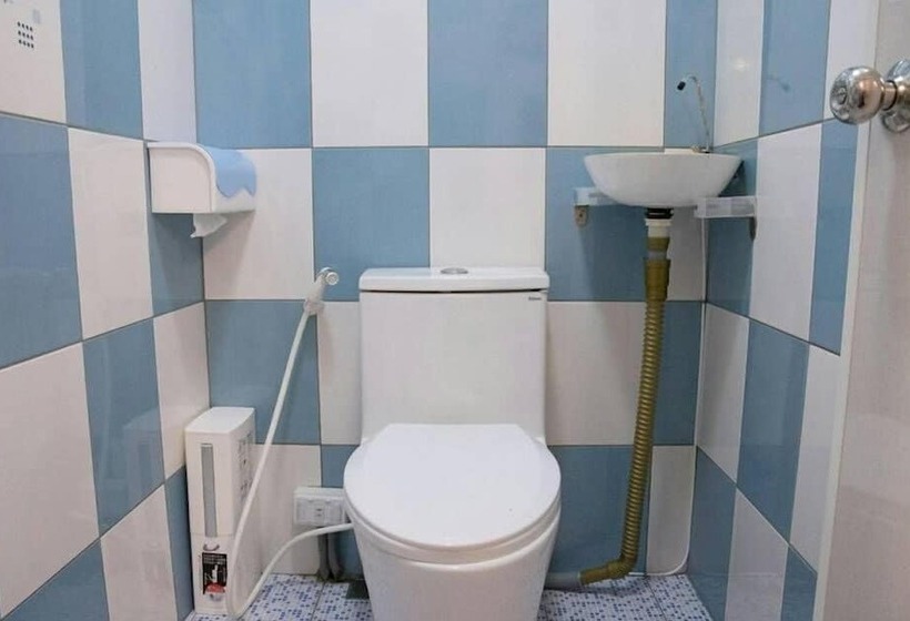 تختخواب و صبحانه Dayastar