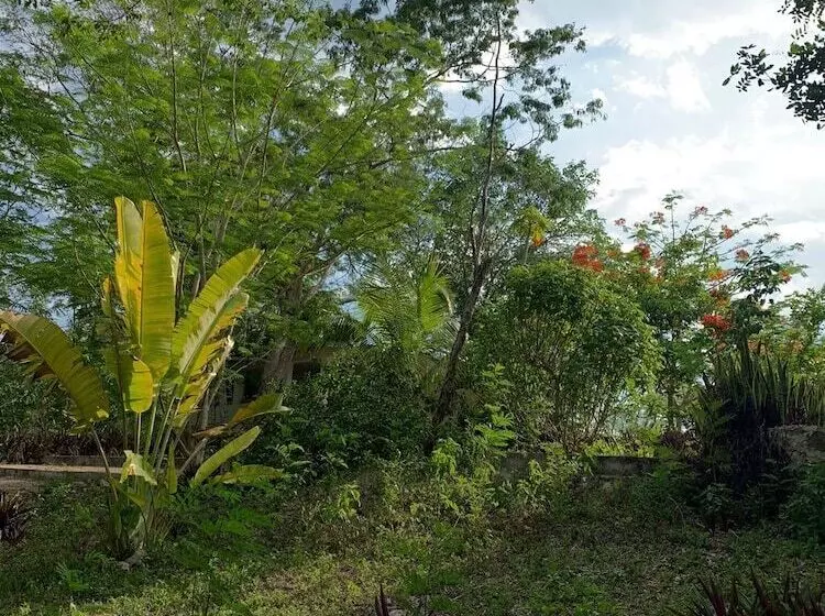 Aamiaismajoitus (B&B) El Encanto Hotel Boutique & Spa