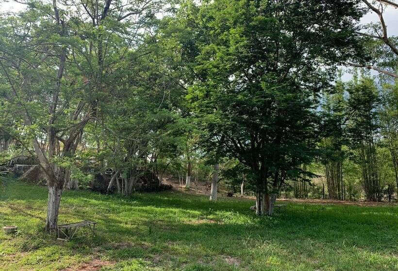 Bed and Breakfast El Encanto Hotel Boutique & Spa