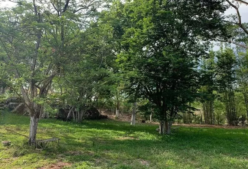 Aamiaismajoitus (B&B) El Encanto Hotel Boutique & Spa