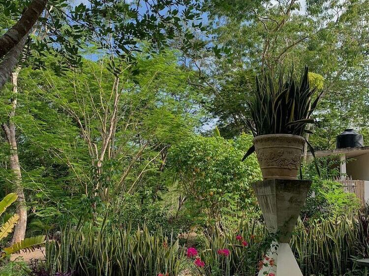 Bed and Breakfast El Encanto Hotel Boutique & Spa