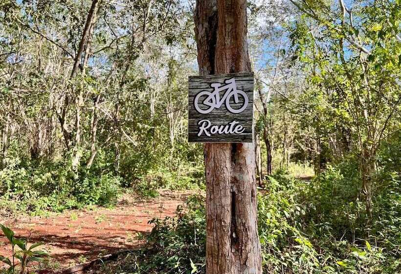 Bed and Breakfast El Encanto Hotel Boutique & Spa