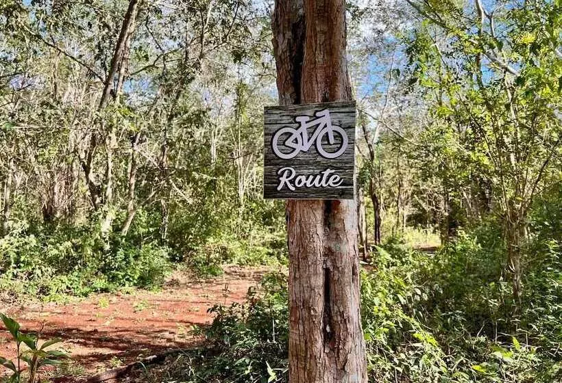 Aamiaismajoitus (B&B) El Encanto Hotel Boutique & Spa