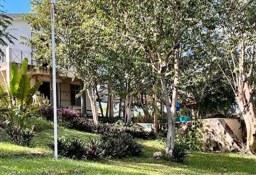 Bed and Breakfast El Encanto Hotel Boutique & Spa