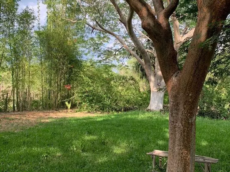 Aamiaismajoitus (B&B) El Encanto Hotel Boutique & Spa