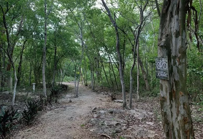 Aamiaismajoitus (B&B) El Encanto Hotel Boutique & Spa