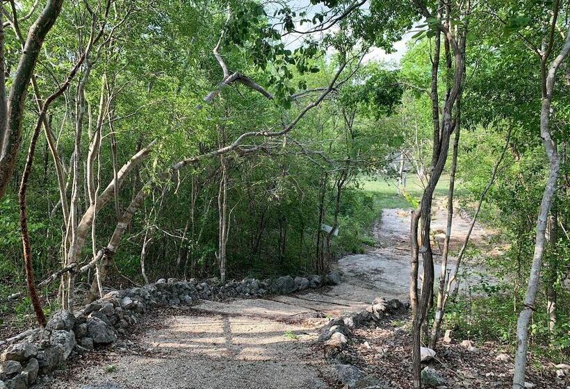 Bed and Breakfast El Encanto Hotel Boutique & Spa